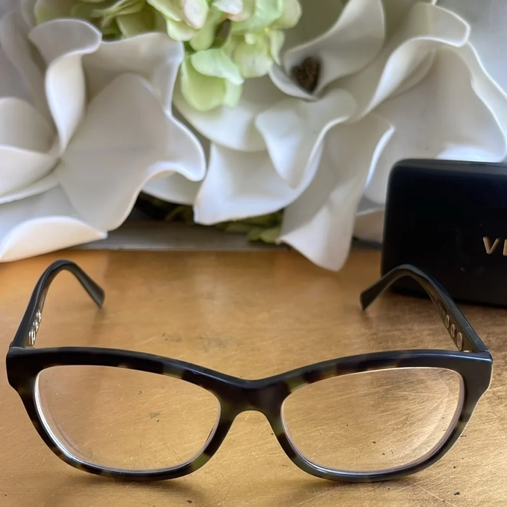 Versace Eye Glasses | 3225